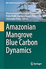Download this eBook Amazonian Mangrove Blue Carbon Dynamics