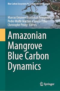 Download this ebook Amazonian Mangrove Blue Carbon Dynamics