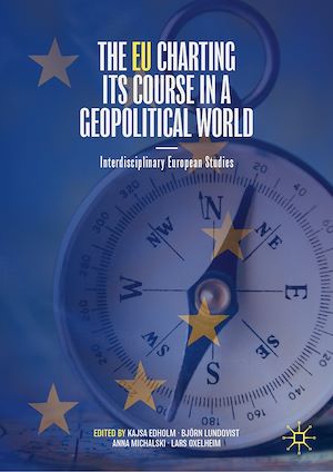 Download the eBook: The EU Charting its Course in a Geopolitical World