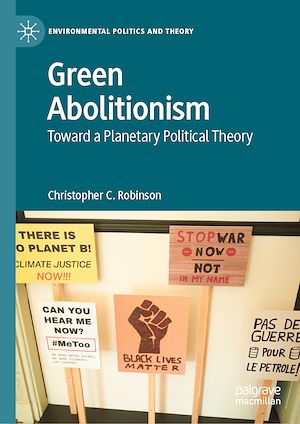 Download the eBook: Green Abolitionism