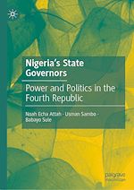 Télécharger le livre :  Nigeria's State Governors