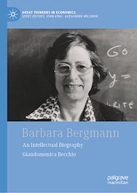 Download this ebook Barbara Bergmann