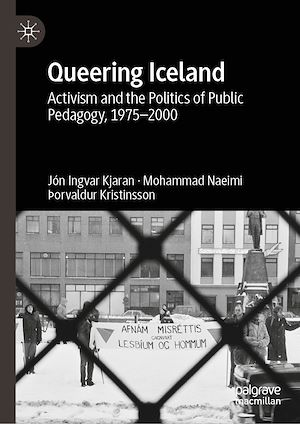 Téléchargez le livre :  Queering Iceland
