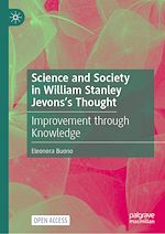 Download this eBook Science and Society in William Stanley Jevons's Thought