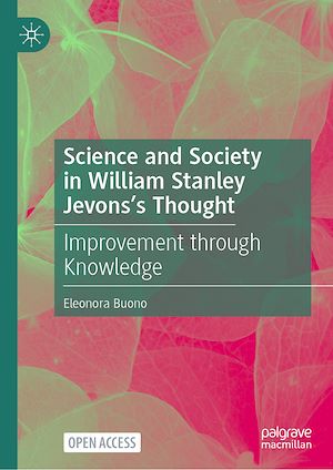Download the eBook: Science and Society in William Stanley Jevons's Thought