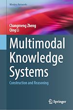 Télécharger le livre :  Multimodal Knowledge Systems