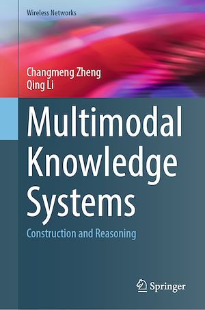 Téléchargez le livre :  Multimodal Knowledge Systems