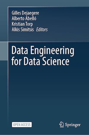 Download the eBook: Data Engineering for Data Science