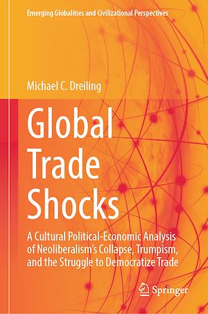 Download the eBook: Global Trade Shocks