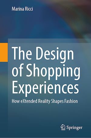 Téléchargez le livre :  The Design of Shopping Experiences