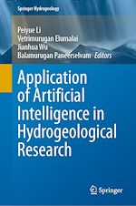 Télécharger le livre :  Application of Artificial Intelligence in Hydrogeological Research
