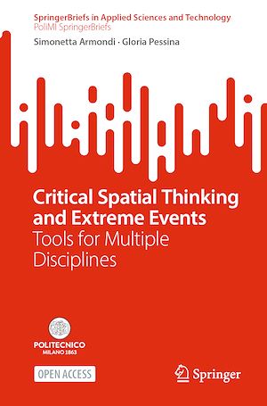 Téléchargez le livre :  Critical Spatial Thinking and Extreme Events