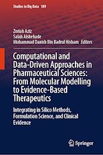 Télécharger le livre :  Computational and Data-Driven Approaches in Pharmaceutical Sciences: From Molecular Modelling to Evidence-Based Therapeutics