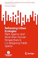 Télécharger le livre :  Reframing Urban Ecologies