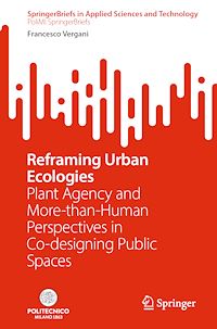 Download this ebook Reframing Urban Ecologies