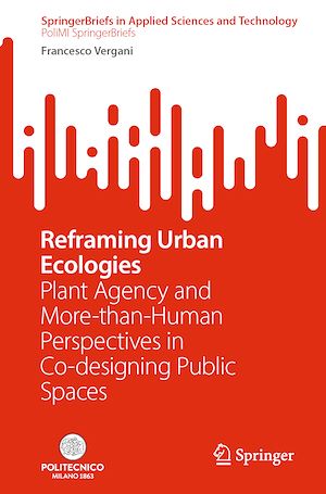 Téléchargez le livre :  Reframing Urban Ecologies