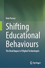 Télécharger le livre :  Shifting Educational Behaviours