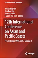 Télécharger le livre :  12th International Conference on Asian and Pacific Coasts