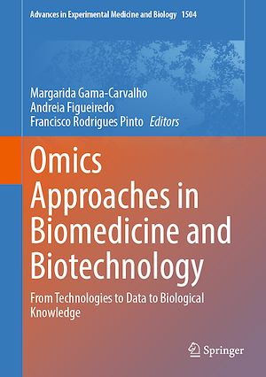 Download the eBook: Omics Approaches in Biomedicine and Biotechnology