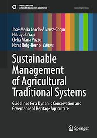 Download this ebook Sustainable Management of Agricultural Traditional Systems