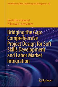 Download this ebook Bridging the Gap: Comprehensive Project Design for Soft Skills Development and Labor Market Integration