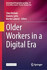 Télécharger le livre :  Older Workers in a Digital Era