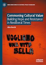 Télécharger le livre :  Commoning Cultural Value