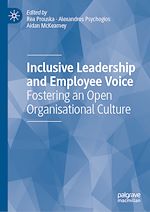 Télécharger le livre :  Inclusive Leadership and Employee Voice
