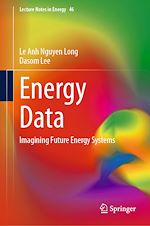 Télécharger le livre :  Energy Data