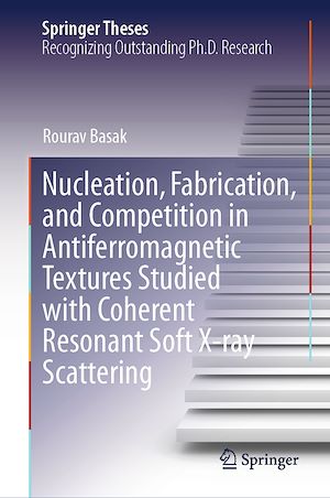 Download the eBook: Nucleation, Fabrication, and Competition in Antiferromagnetic Textures Studied with Coherent Resonant Soft X-ray Scattering