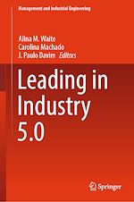 Download this eBook Leading in Industry 5.0