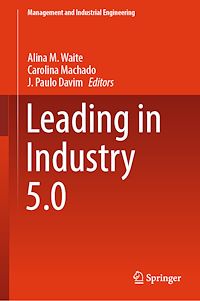 Download this ebook Leading in Industry 5.0