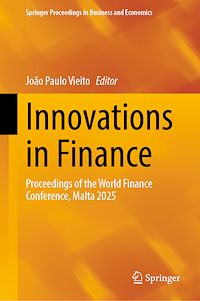 Download this ebook Innovations in Finance