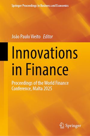 Download the eBook: Innovations in Finance