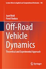Télécharger le livre :  Off-Road Vehicle Dynamics