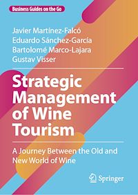Download this ebook Strategic Management of Wine Tourism