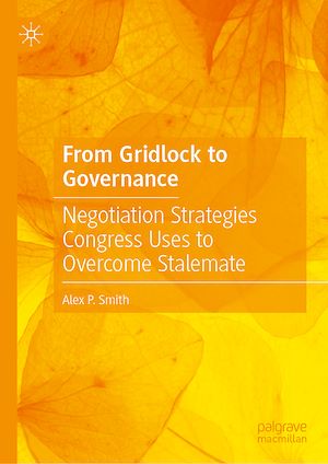 Téléchargez le livre :  From Gridlock to Governance