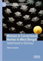 Télécharger le livre :  Women in Correctional Homes in West Bengal