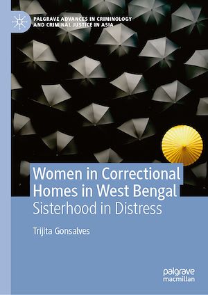 Téléchargez le livre :  Women in Correctional Homes in West Bengal