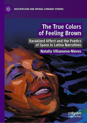 Téléchargez le livre :  The True Colors of Feeling Brown