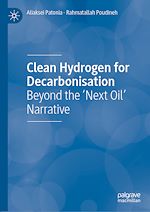 Télécharger le livre :  Clean Hydrogen for Decarbonisation