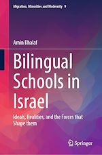 Télécharger le livre :  Bilingual Schools in Israel