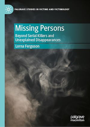 Téléchargez le livre :  Missing Persons