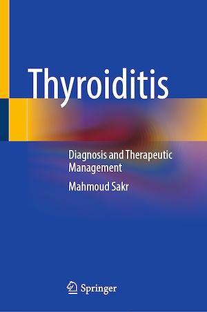 Téléchargez le livre :  Thyroiditis