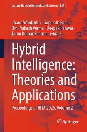 Téléchargez le livre :  Hybrid Intelligence: Theories and Applications