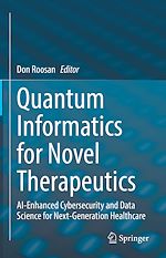 Download this eBook Quantum Informatics for Novel Therapeutics