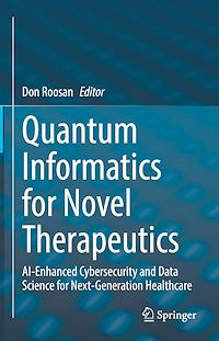 Download this ebook Quantum Informatics for Novel Therapeutics
