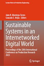Télécharger le livre :  Sustainable Systems in an Internetworked Digital World