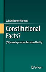Télécharger le livre :  Constitutional Facts?