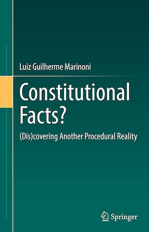 Téléchargez le livre :  Constitutional Facts?